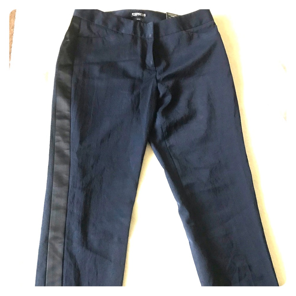 Express Editor Pants
